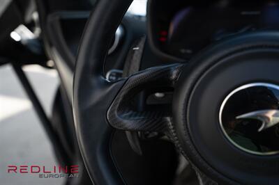 2019 McLaren 570S Spider MANTIS GREEN! LOADED! - Photo 15 - San Diego, CA 92126