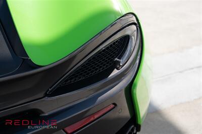 2019 McLaren 570S Spider MANTIS GREEN! LOADED! - Photo 33 - San Diego, CA 92126