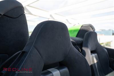 2019 McLaren 570S Spider MANTIS GREEN! LOADED! - Photo 27 - San Diego, CA 92126