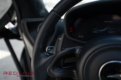 2019 McLaren 570S Spider MANTIS GREEN! LOADED! - Photo 16 - San Diego, CA 92126