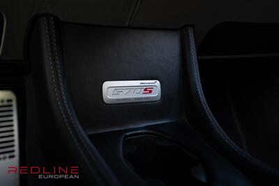 2019 McLaren 570S Spider MANTIS GREEN! LOADED! - Photo 23 - San Diego, CA 92126