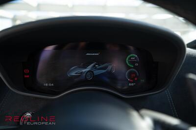 2019 McLaren 570S Spider MANTIS GREEN! LOADED! - Photo 14 - San Diego, CA 92126