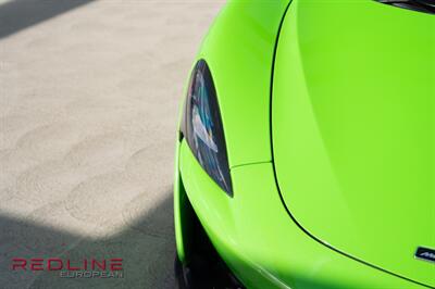 2019 McLaren 570S Spider MANTIS GREEN! LOADED! - Photo 30 - San Diego, CA 92126