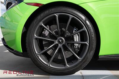 2019 McLaren 570S Spider MANTIS GREEN! LOADED! - Photo 35 - San Diego, CA 92126