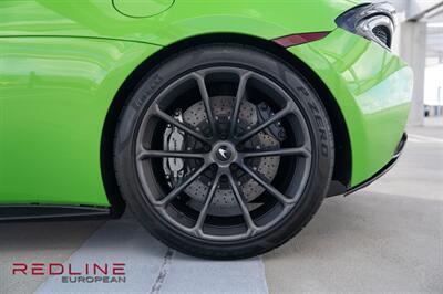 2019 McLaren 570S Spider MANTIS GREEN! LOADED! - Photo 38 - San Diego, CA 92126