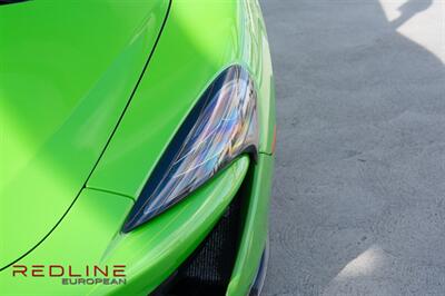 2019 McLaren 570S Spider MANTIS GREEN! LOADED! - Photo 31 - San Diego, CA 92126