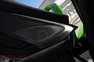 2019 McLaren 570S Spider MANTIS GREEN! LOADED! - Photo 24 - San Diego, CA 92126