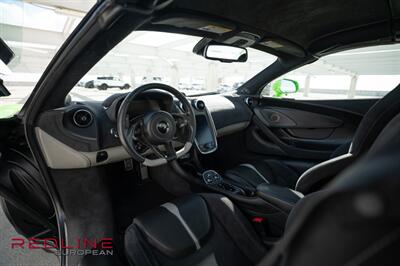 2019 McLaren 570S Spider MANTIS GREEN! LOADED! - Photo 11 - San Diego, CA 92126