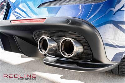 2017 Ferrari GTC4Lusso - Photo 14 - San Diego, CA 92126