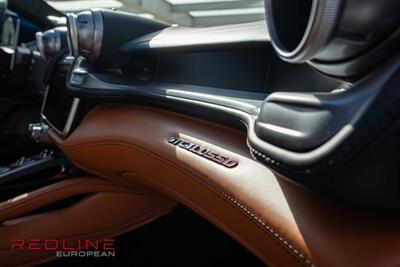 2017 Ferrari GTC4Lusso - Photo 21 - San Diego, CA 92126