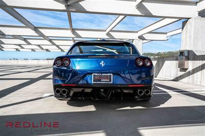 2017 Ferrari GTC4Lusso - Photo 4 - San Diego, CA 92126