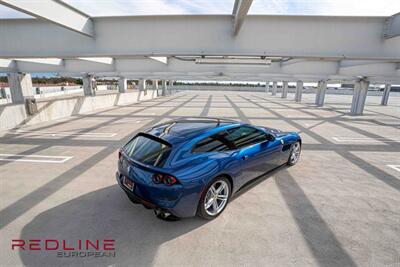 2017 Ferrari GTC4Lusso - Photo 8 - San Diego, CA 92126