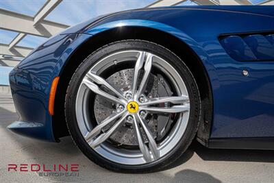 2017 Ferrari GTC4Lusso - Photo 10 - San Diego, CA 92126