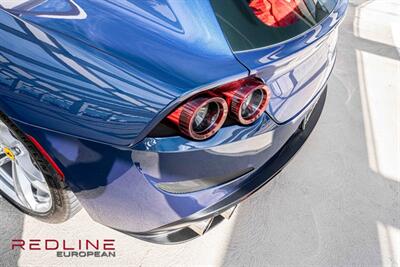 2017 Ferrari GTC4Lusso - Photo 16 - San Diego, CA 92126