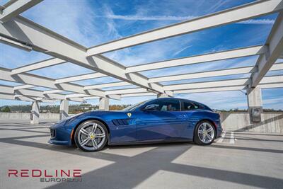 2017 Ferrari GTC4Lusso - Photo 3 - San Diego, CA 92126