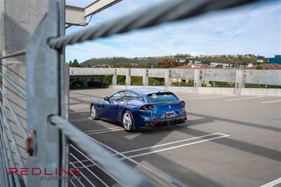 2017 Ferrari GTC4Lusso - Photo 7 - San Diego, CA 92126