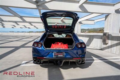2017 Ferrari GTC4Lusso - Photo 5 - San Diego, CA 92126