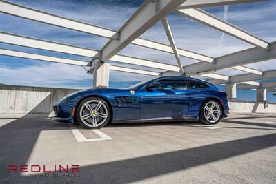 2017 Ferrari GTC4Lusso - Photo 1 - San Diego, CA 92126