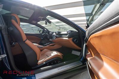 2017 Ferrari GTC4Lusso - Photo 33 - San Diego, CA 92126