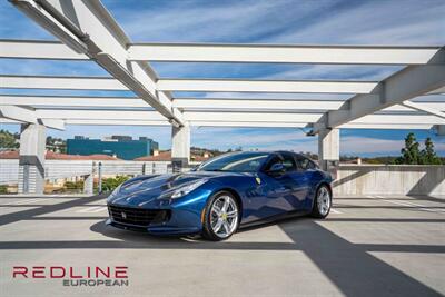 2017 Ferrari GTC4Lusso - Photo 2 - San Diego, CA 92126