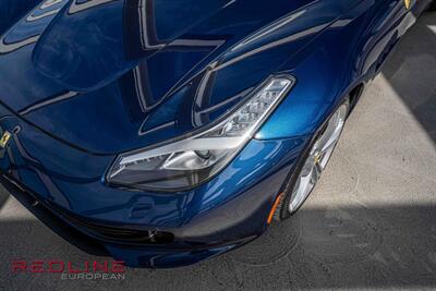 2017 Ferrari GTC4Lusso - Photo 15 - San Diego, CA 92126