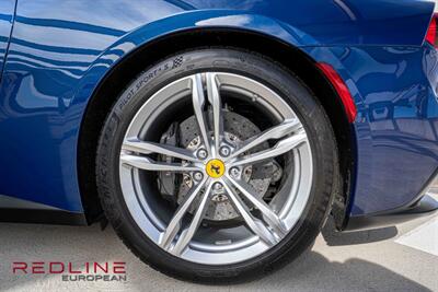 2017 Ferrari GTC4Lusso - Photo 9 - San Diego, CA 92126