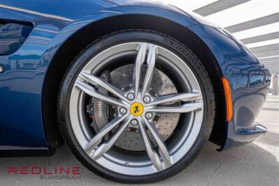 2017 Ferrari GTC4Lusso - Photo 11 - San Diego, CA 92126