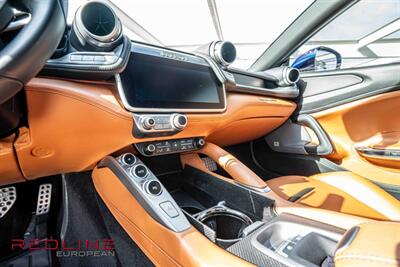 2017 Ferrari GTC4Lusso - Photo 29 - San Diego, CA 92126