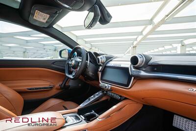 2017 Ferrari GTC4Lusso - Photo 34 - San Diego, CA 92126