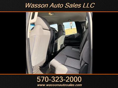 2014 Toyota Tundra SR - Photo 5 - Jersey Shore, PA 17740