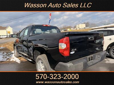 2014 Toyota Tundra SR - Photo 6 - Jersey Shore, PA 17740