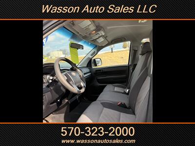 2014 Toyota Tundra SR - Photo 3 - Jersey Shore, PA 17740