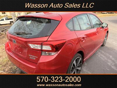 2017 Subaru Impreza Sport   - Photo 6 - Jersey Shore, PA 17740