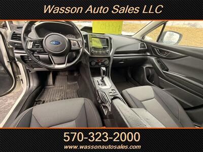 2019 Subaru Crosstrek 2.0i Premium   - Photo 4 - Jersey Shore, PA 17740