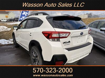 2019 Subaru Crosstrek 2.0i Premium   - Photo 6 - Jersey Shore, PA 17740