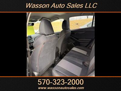 2019 Subaru Crosstrek 2.0i Premium   - Photo 5 - Jersey Shore, PA 17740