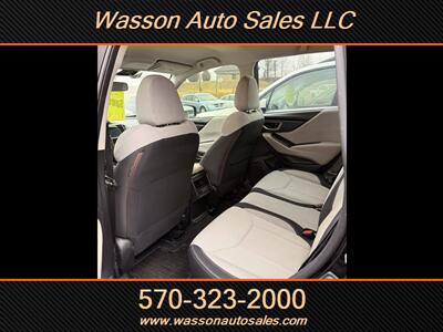 2019 Subaru Forester   - Photo 5 - Jersey Shore, PA 17740