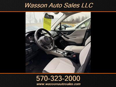 2019 Subaru Forester   - Photo 3 - Jersey Shore, PA 17740