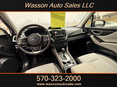 2019 Subaru Forester   - Photo 4 - Jersey Shore, PA 17740