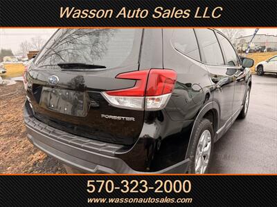 2019 Subaru Forester   - Photo 6 - Jersey Shore, PA 17740