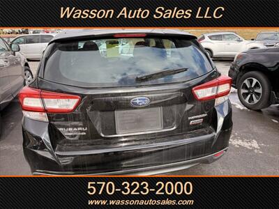 2019 Subaru Impreza Sport - Photo 6 - Jersey Shore, PA 17740