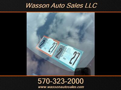 2019 Subaru Impreza Sport - Photo 2 - Jersey Shore, PA 17740