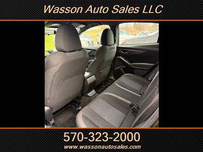 2019 Subaru Impreza Sport - Photo 5 - Jersey Shore, PA 17740