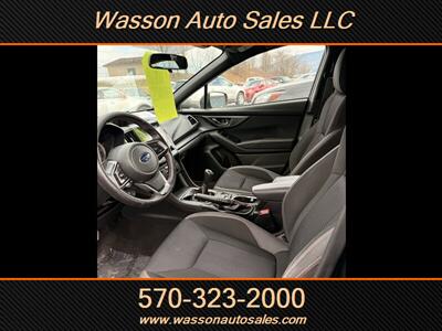 2019 Subaru Impreza Sport - Photo 3 - Jersey Shore, PA 17740