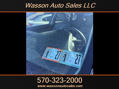 2018 Subaru Outback 2.5i Limited   - Photo 2 - Jersey Shore, PA 17740