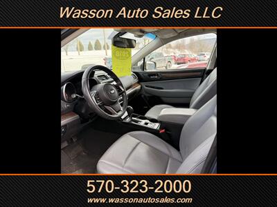 2018 Subaru Outback 2.5i Limited   - Photo 3 - Jersey Shore, PA 17740