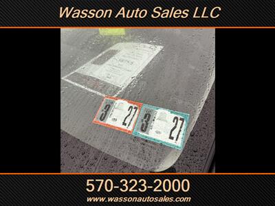 2015 Subaru Impreza 2.0i Sport Limited   - Photo 2 - Jersey Shore, PA 17740