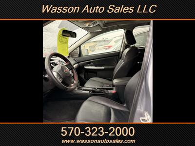 2015 Subaru Impreza 2.0i Sport Limited   - Photo 3 - Jersey Shore, PA 17740