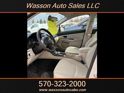 2015 Subaru Impreza 2.0i   - Photo 2 - Jersey Shore, PA 17740