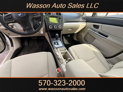 2015 Subaru Impreza 2.0i   - Photo 3 - Jersey Shore, PA 17740